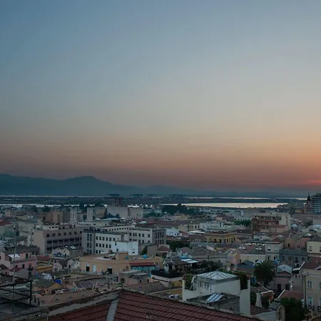 My Maison d'hôtes Cagliari